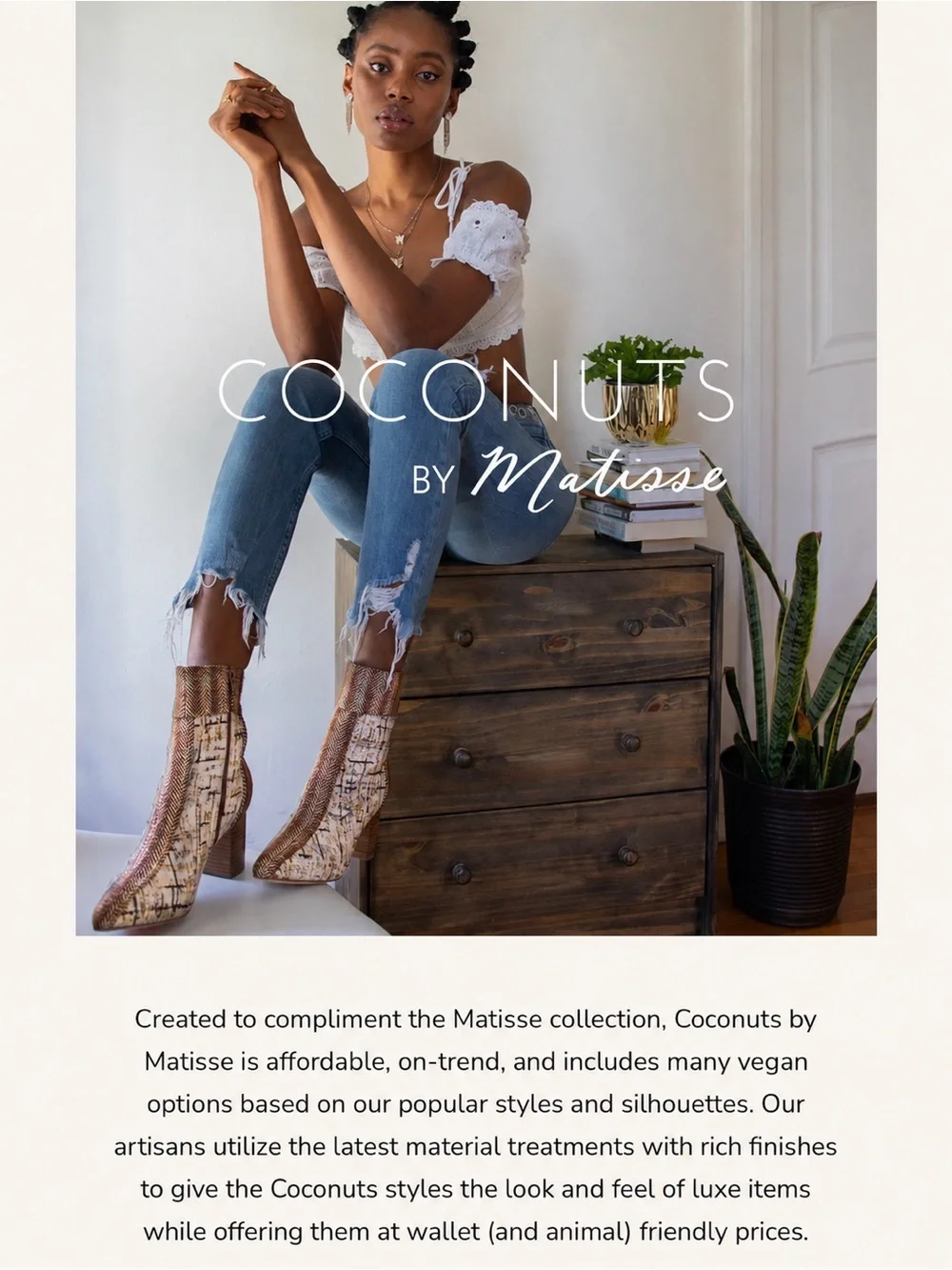 NWT Coconuts by Matisse Firefly Leopard Calf Hair Espadrille Wedges Sz 6
